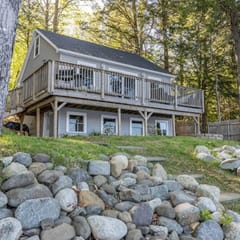 Little Star Lakeside Retreat
