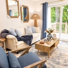 Acadia Loft