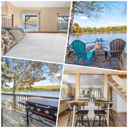 Little Star Lakeside Retreat