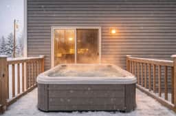 Cozy Winterport Condo W/2nd Story Views - Image 2