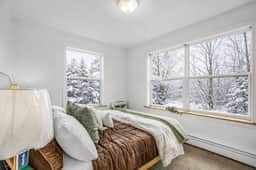 Cozy Winterport Condo W/2nd Story Views - Image 3