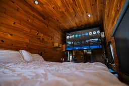 Field of Dreams Tiny Home