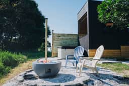 Field of Dreams Tiny Home