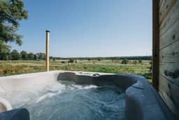 Field of Dreams Tiny Home