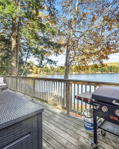 Fire Pits and Outdoor Living