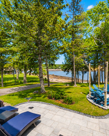 Cabins with Hot Tubs