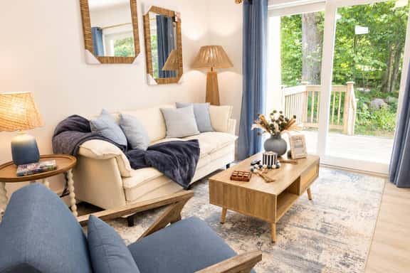 Acadia Loft - Image 1