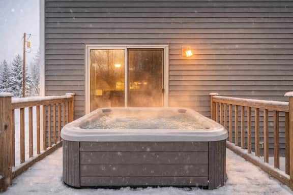 Cozy Winterport Condo W/2nd Story Views - Image 2