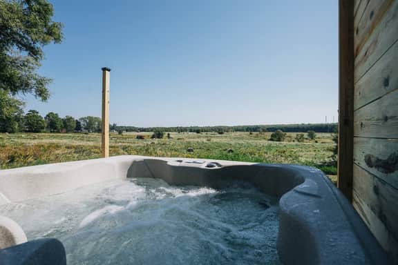 Field of Dreams Tiny Home