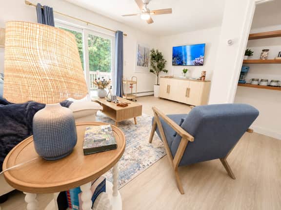 Acadia Loft - Image 2